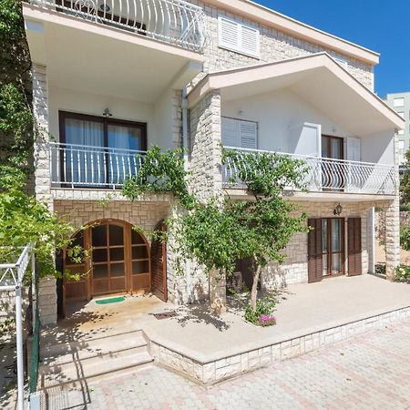 Miandmi Apartments Makarska Exterior foto